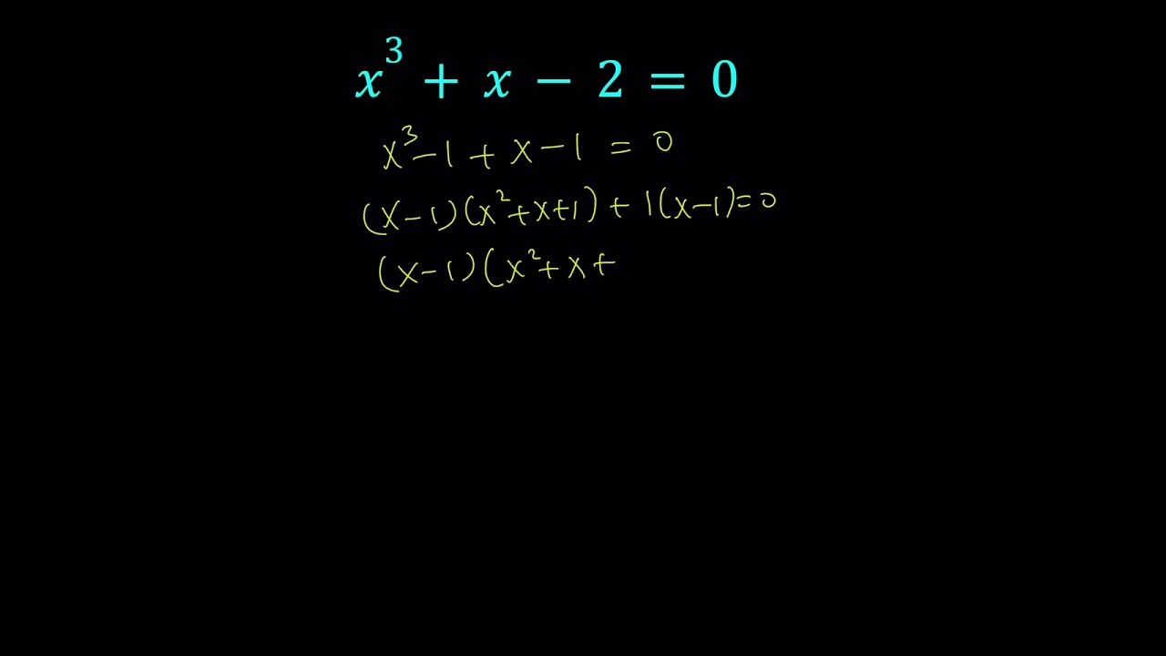 Ecuación cúbica: (x^2+y^2-1)^3-x^2y^3=0